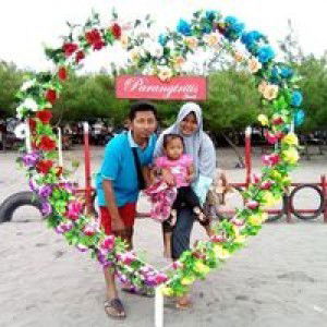 Nadhifa Dhifa profile icon