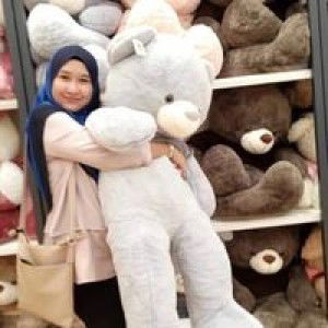 Nuraini Ismail profile icon