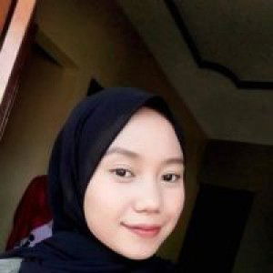 Anisa nurdayanti profile icon