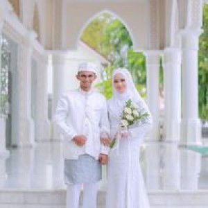 Rauzatul Jannah Amir profile icon