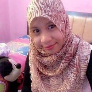 Dewitri Sartika profile icon