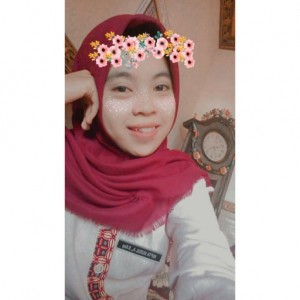 Mifta Nurul auliyah profile icon