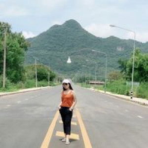 Namtarn MejiMeji profile icon