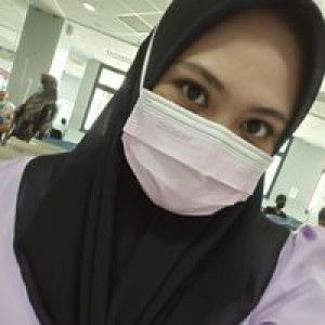 Hairulnisa Jamaludin profile icon