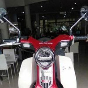 Ade Putra profile icon