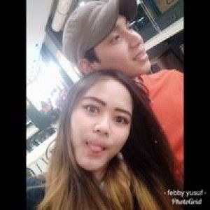 Febriyani Ebby Pirang profile icon