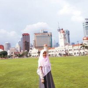 Seri Nurhayati profile icon