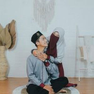 Amah Siti Rahmawati profile icon