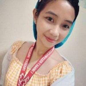 Cherry Rose Jordias profile icon