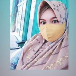 Raihani Zakiyah profile icon