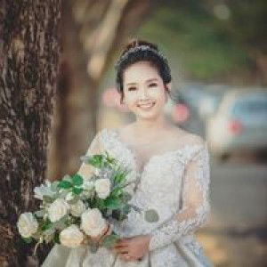 Phattharanan Joyka profile icon