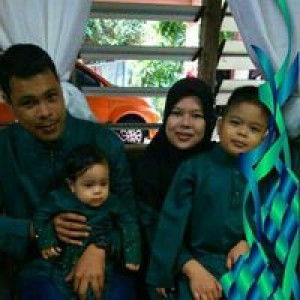 Zuridah Idris profile icon