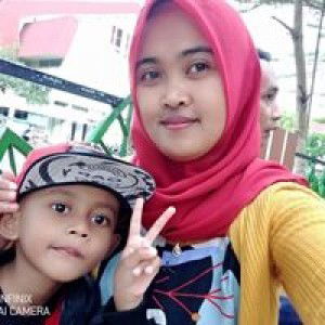 Santi susanti profile icon