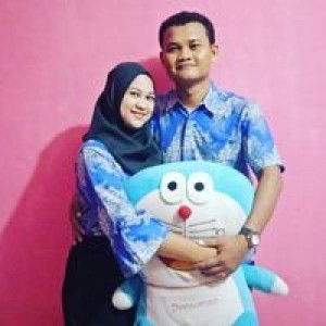 Ribut Wahyudi profile icon