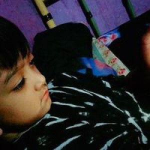 Siti Nurjanah profile icon