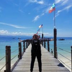 Siti Hanisah profile icon