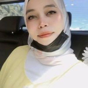 Nadya Awam profile icon