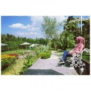 Putri Allawiyah profile icon