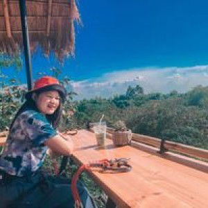 Sarinrat Khongpoo profile icon