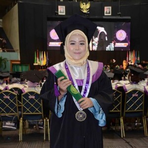 Nurul AF profile icon