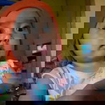 Alyna Sari profile icon