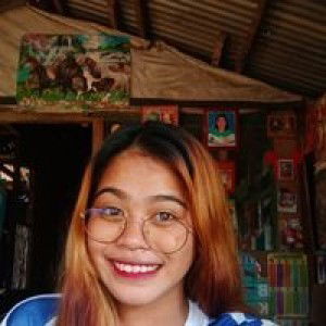 Jhosa Cyra Joy Cinco profile icon