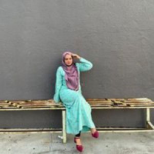 Afifah Roslan profile icon