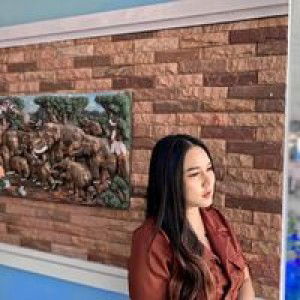 Chadaporn Watchasok profile icon