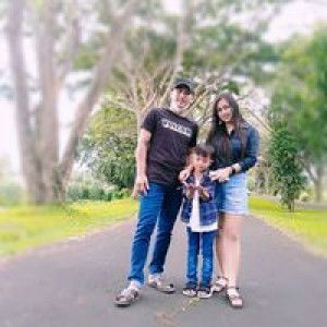 Thalia Sumenge profile icon