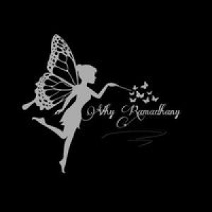 Vhy Ramadhany profile icon