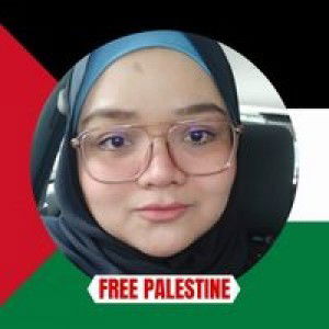 Siti Nur Ain profile icon