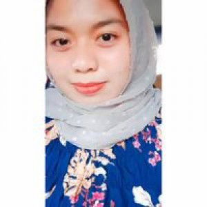 Cik Nurul profile icon