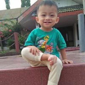 Amelia Hasba profile icon