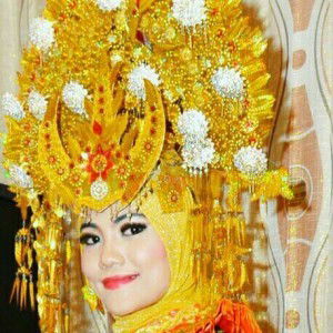 Gita Laksmana profile icon