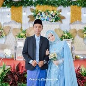 Aii Masfufah profile icon