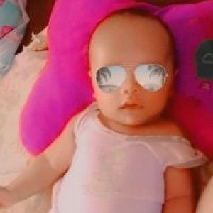 Kristine Albia profile icon