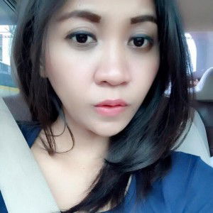 Ayu Anggrainny profile icon