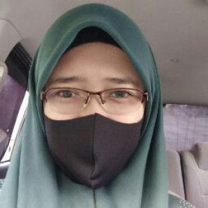 Zurainy Mohd Ayup profile icon