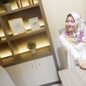 Riantika Triastuti Wulansari profile icon