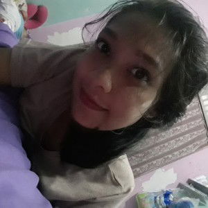 Amalia Nurtishia profile icon