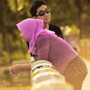 Hesty Kuslina profile icon