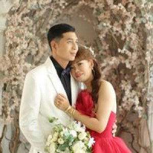 Nguyen Nuong profile icon