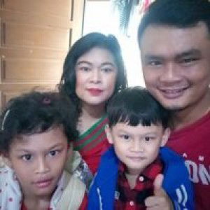 Ruth Alda Sidauruk profile icon