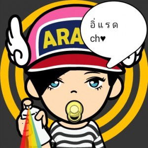 อิ่ แ ร ด ch profile icon