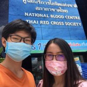 Fon Innanisa profile icon