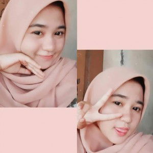 Deswita Maharani profile icon