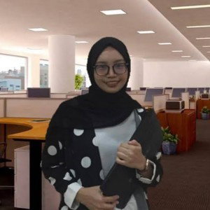 Hanis Izzati profile icon