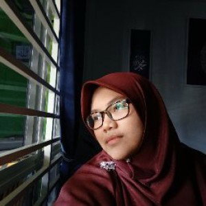 Maisarah Abdullah ZAWAWI profile icon