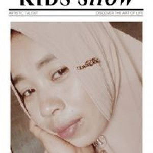 Anthi Tahasse profile icon