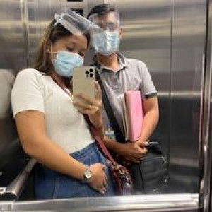 Alona Canillas profile icon